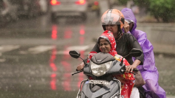 Rain Report: 23% lack of rain in Karnataka- Know how much in which districts