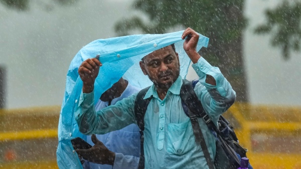 Karnataka, Tamil Nadu, Bihar not seeing normal rainfall in July: IMD