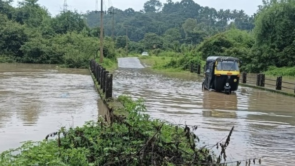 Rain alert: Yellow alert for Coastal Karnataka, Kodagu today; light rains likely in Bengaluru