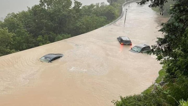 Heavy rain in north India: Landslides claim 4 more lives, 200 stranded in worst-hit Himachal