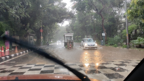Heavy rain in north India: Landslides claim 4 more lives, 200 stranded in worst-hit Himachal