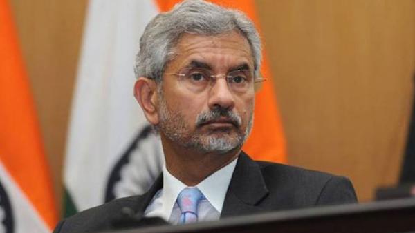 BJP Makes Historic Win in WBs First Rajya Sabha Seat, Jaishankar Emerges Victorious in Gujarat