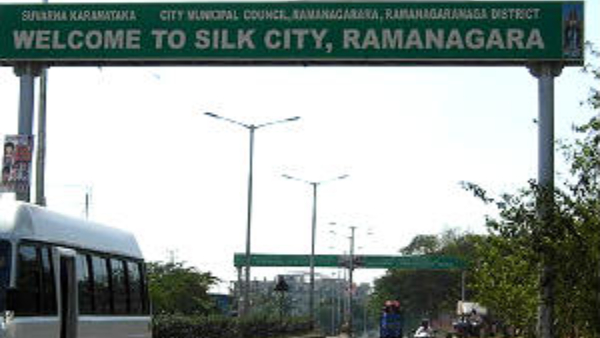 Kanakapura: Senior freedom fighter Mariyappa passes away