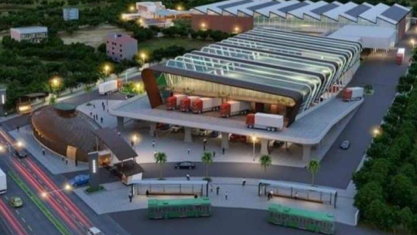 Karnataka budget: Largest high-tech market Construction in Ramanagara district at cost of ₹75 crore