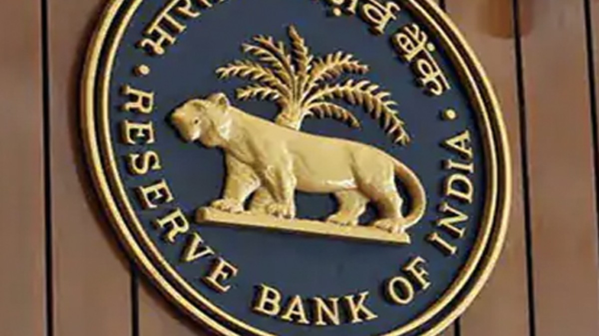 RBI Cancels Licenses