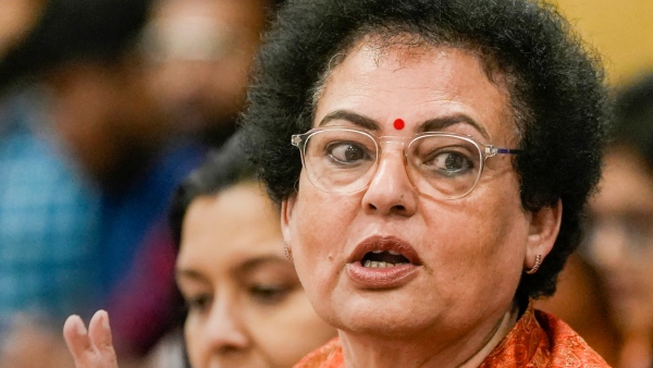 Manipur video: Asked thrice, No response from state authorities says Womens panel chief