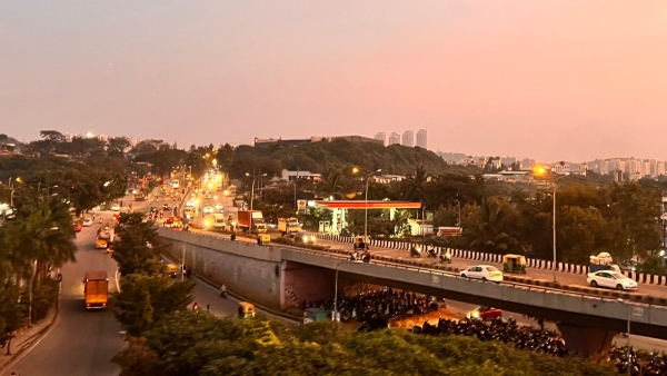 Rent in Bengaluru Rent in Bengaluru