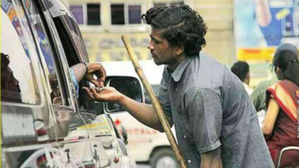 Worlds Richest Beggar In Mumbai Bharat Jain Have Net Worth 7.5 Crore, Know More details.