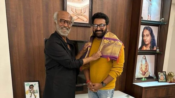 Discover How the Kannada Star Rishab Shetty became pan India star