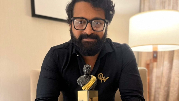 Discover How the Kannada Star Rishab Shetty became pan India star