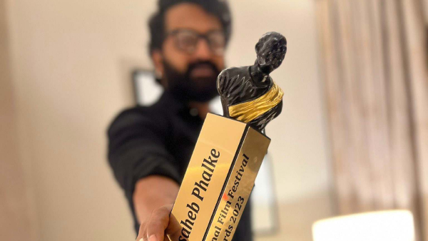 Discover How the Kannada Star Rishab Shetty became pan India star