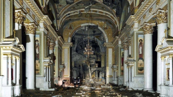 Russia accuses Ukraine of Moscow drone attack- Know the important details Russia accuses Ukraine of Moscow drone attack- Know the important details