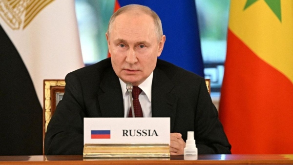 Russia accuses Ukraine of Moscow drone attack- Know the important details Russia accuses Ukraine of Moscow drone attack- Know the important details