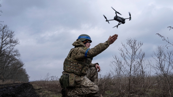 russia ukraine war
