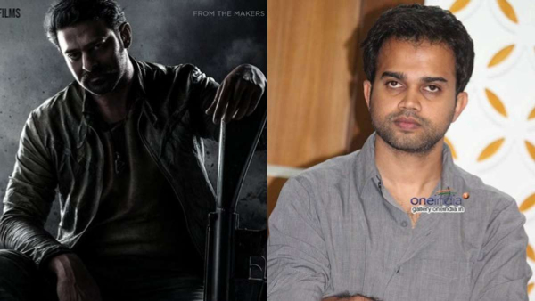 Prabhas movie Salaar teaser review 