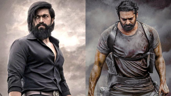 Prabhas movie Salaar teaser review 