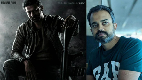 Prabhas Unveils Most Violent Avatar in Salaar Teaser, Erasing Adipurush Debacle