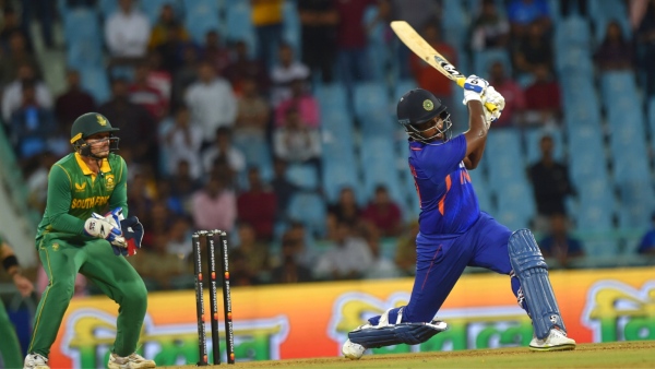 Ind vs WI : Once Again Sanju Samson Sidelined In Team India Ind vs WI : Once Again Sanju Samson Sidelined In Team India