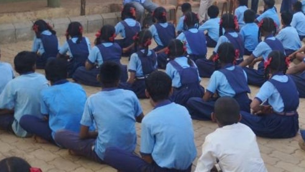 Manipur Violence School Education Department Circular On Students Admission