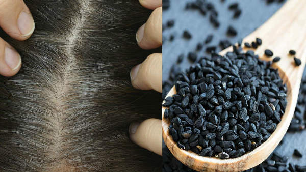 Kalonji Seeds Health Benefits