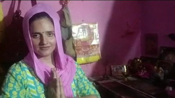 If Seema Haider doesnt come back...- Threatened call to Mumbai Police If Seema Haider doesnt come back...- Threatened call to Mumbai Police