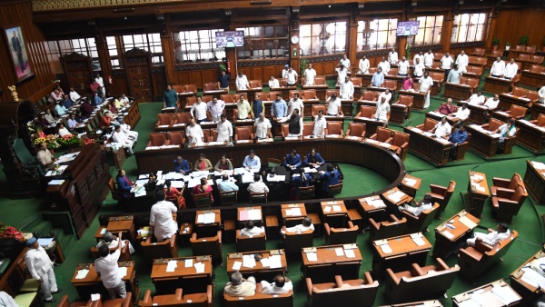 BJP High Command Today Likely To Announce Opposition Party Leader Name BJP High Command Today Likely To Announce Opposition Party Leader Name