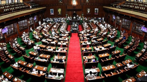 Urge For Should MaKe Tulu Language Of Karnataka 2nd Language In Session 