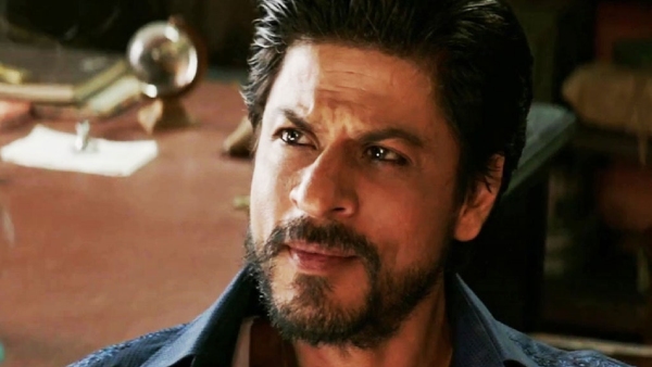 Shah Rukh Khan meets with accident on set in Los Angeles