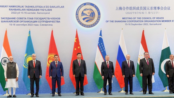 SCO Summit 2023: PM Modi To Host Meeting Tomorrow, Putin, Xi Jinping to Attend Virtually