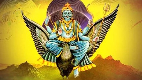 Saturn retrograde 2023 shani dev gives more opportunity to these zodiacs to become rich in kannada