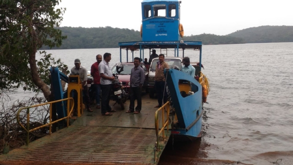 Joint Survey To Issue Composition For Sharavathi Project Effected People 