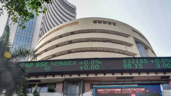 Indian Stock Market shining after HDFC and HDFC Bank merging