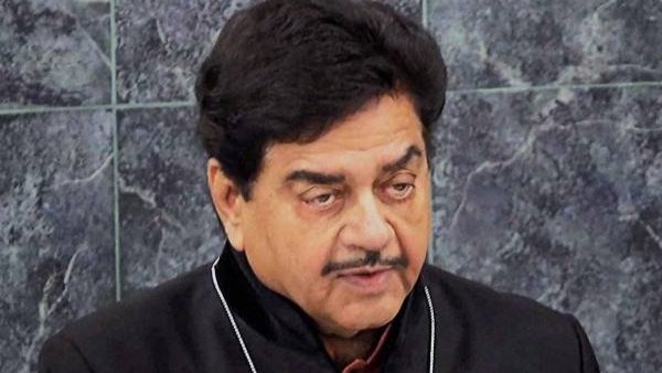 Central government is exploiting opposition parties through ED, CBI: Shatrughan Sinha 