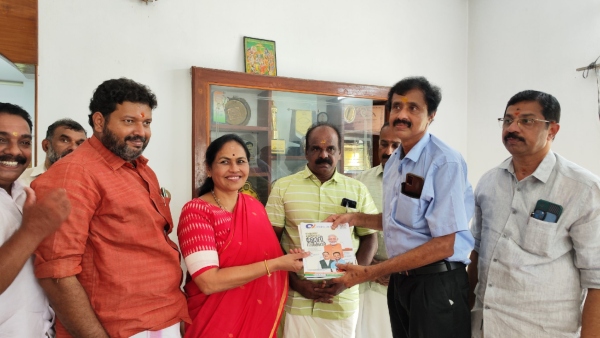 Shobha Karandlaje top contender for BJP president 