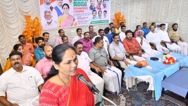 Shobha Karandlaje top contender for BJP president 