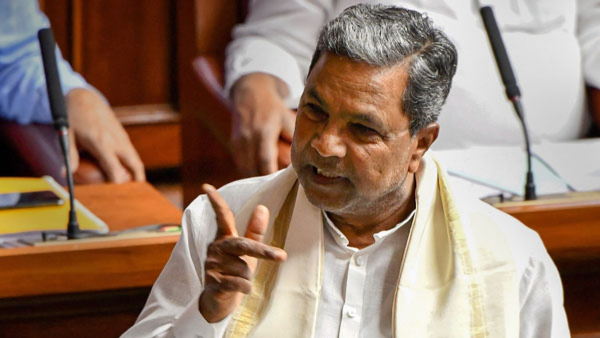 Karnataka Legislature Session: Acts Of BJP Era No Return In This Session