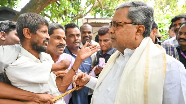 The CMs office has started using Twitter to listen to public grievances