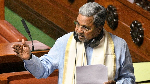 Basanagouda Patil Yatnal Will Not Be The Leader Of The Opposition Says Siddaramaiah