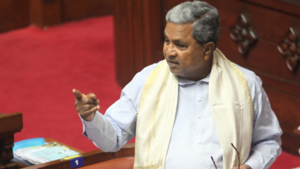 35410 crore in the budget for guarantee schemes Required: CM Siddaramaiah