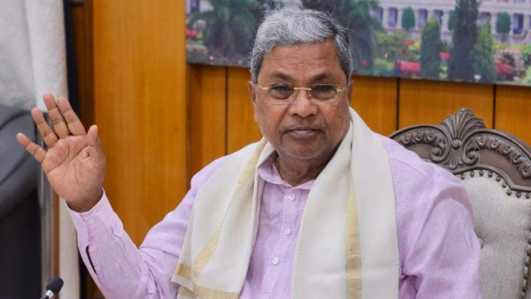 Karnataka govt set to launch anna bhagya scheme: what does CM siddaramaiah say about it? 