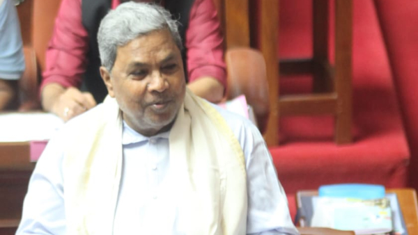 35410 crore in the budget for guarantee schemes Required: CM Siddaramaiah