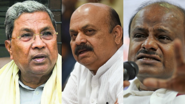 Karnataka BJP Have Fake Factory For Creating Fake News, Congress Slams On Opposition parties