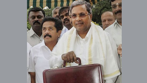 Siddaramaiah To Present 14th Karnataka Budget 2023, Who Look At Back Steps Taken By Previous