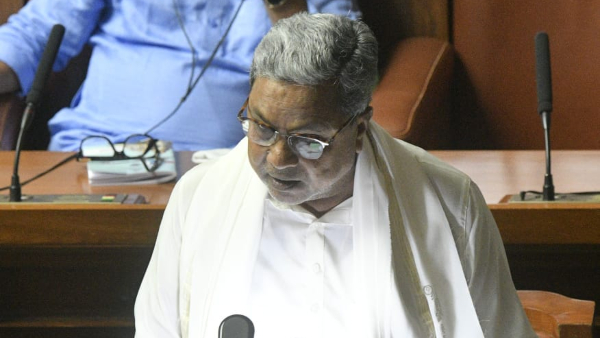 Siddaramaiah Budget 2023: Siddaramaiah Explained Why We Announced Guarantee Schemes