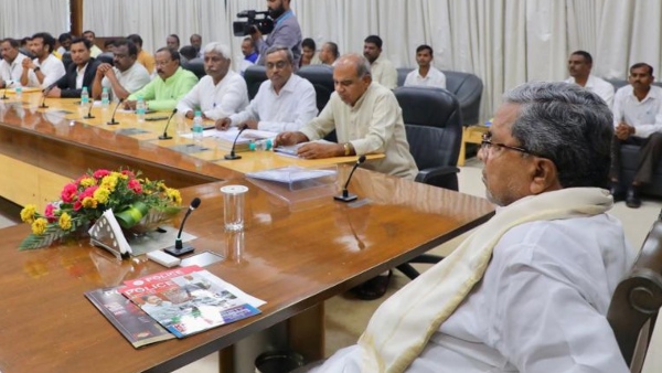 Mysuru dasara 2023: Decision for meaningful Dasara celebration