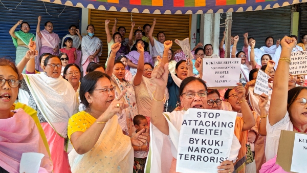 silent-protest-march-held-in-london