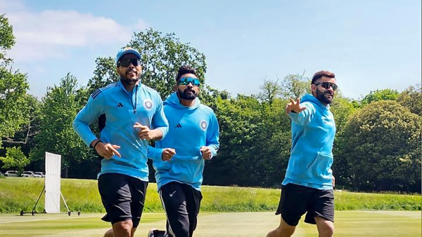 India vs West Indies: Mohammed Siraj Returns to India Amidst Injury Concerns