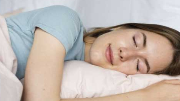 Do You Know How To Get A Good Sleep?