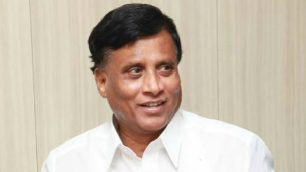 I Also Support If V Somanna Is Given The Post Of State President Says BY Vijayendra