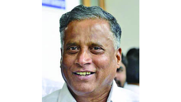 Karnataka BJP: C T Ravi to be state BJP president, Patil Yatnal Opposition leader? Karnataka BJP: C T Ravi to be state BJP president, Patil Yatnal Opposition leader?